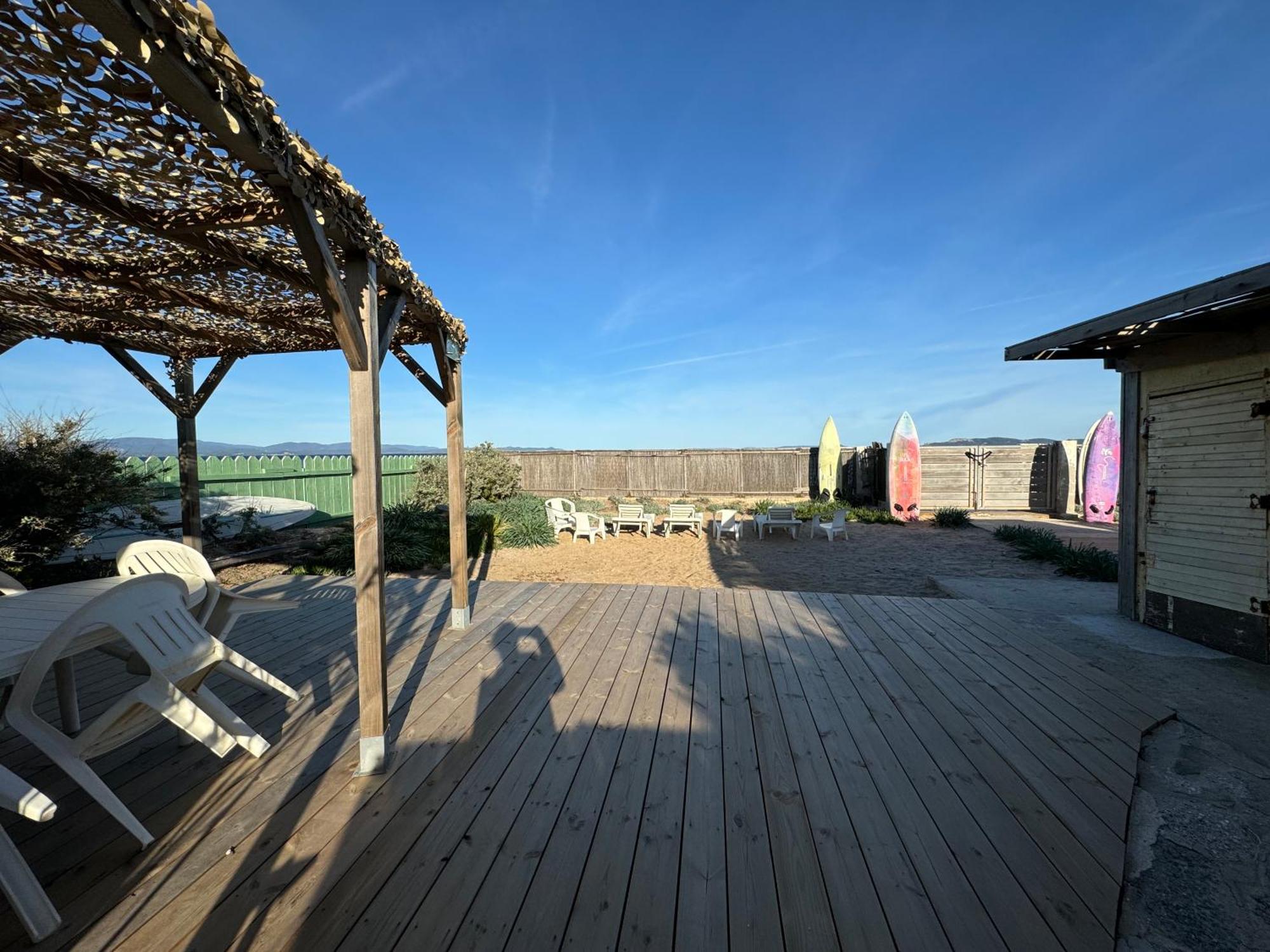 Le Club Des Cigales Apartment Hyeres Bagian luar foto