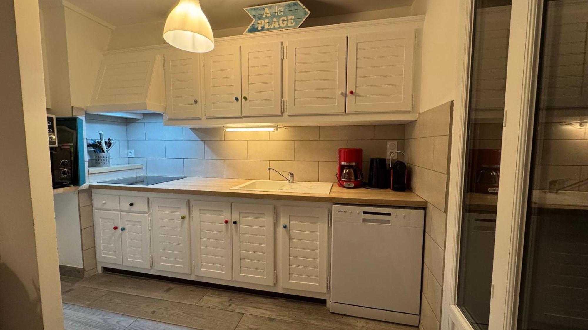 Le Club Des Cigales Apartment Hyeres Bagian luar foto