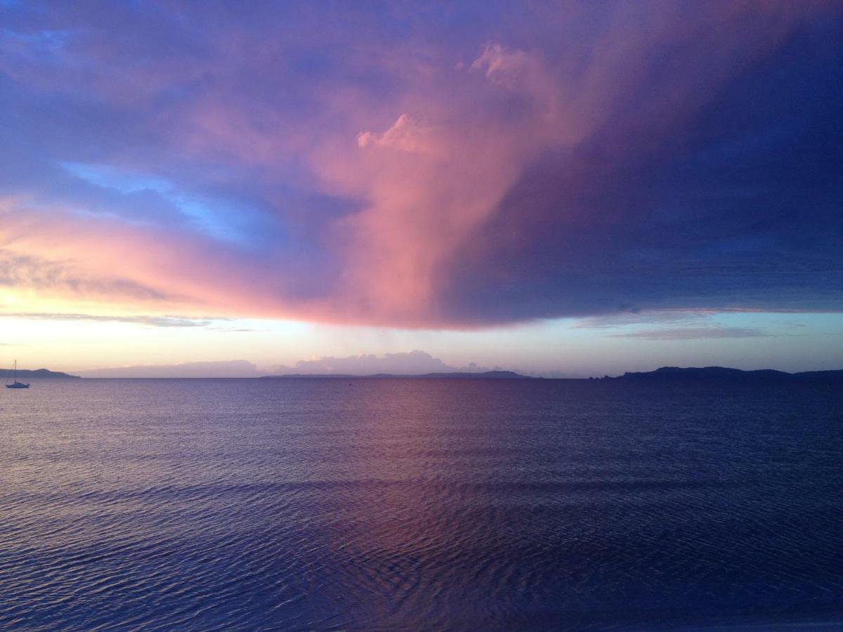 Le Club Des Cigales Apartment Hyeres Bagian luar foto